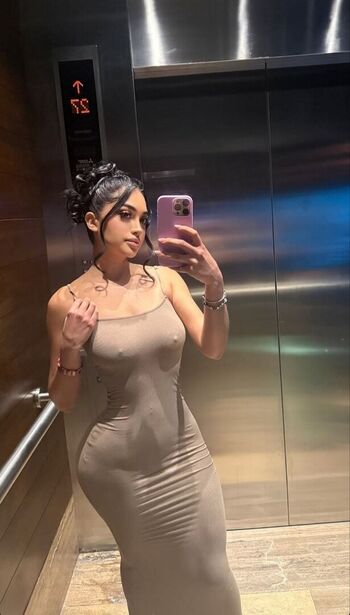 Full leaked Jailyne ojeda private onlyfans photo