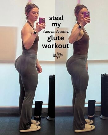 Full leaked Jaime birzer page private photo
