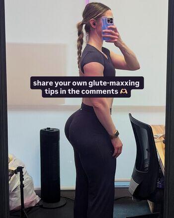 Full leaked Jaime birzer page private photo