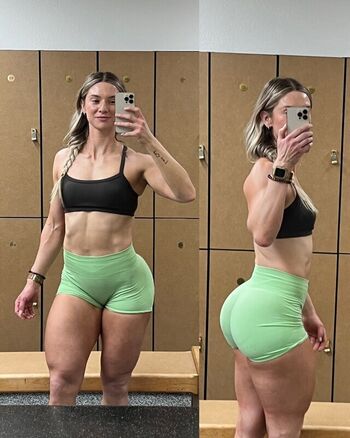Full leaked Jaime birzer private photo