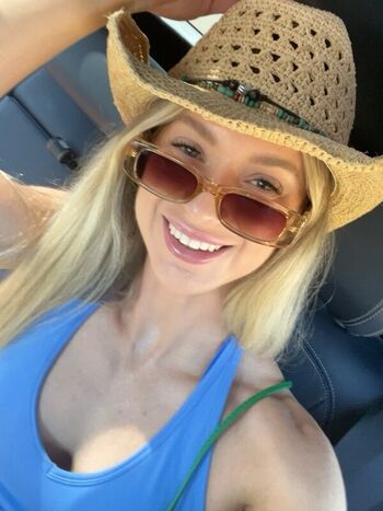 Full leaked Jaime birzer private photo