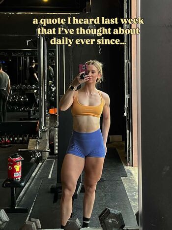 Full leaked Jaime birzer private photo