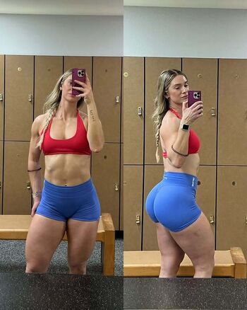 Full leaked Jaime birzer private photo