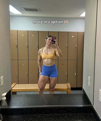 Full leaked Jaime birzer private photo