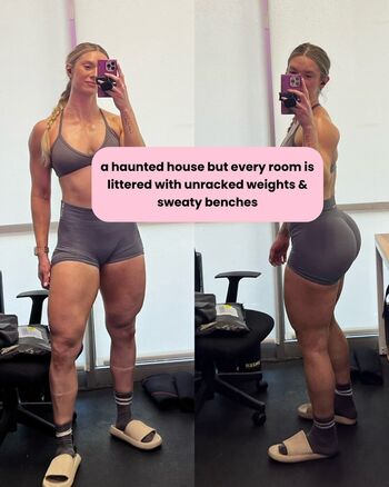 Full leaked Jaime birzer private photo