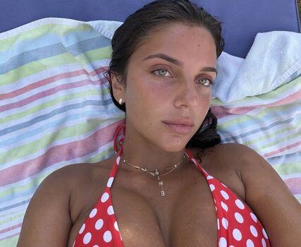 Full leaked Jaime campanella page private photo