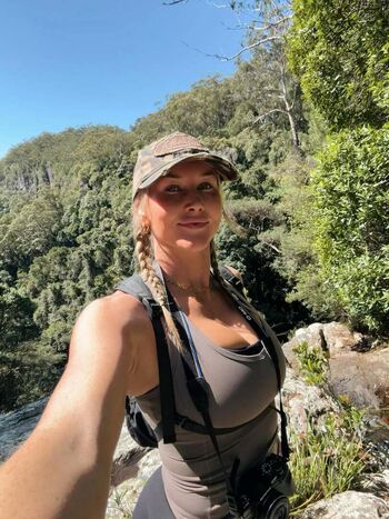 Full leaked Jaime chapman private photo