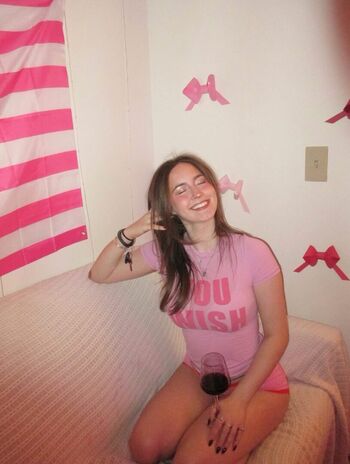 Full leaked Jaime ellison private photo