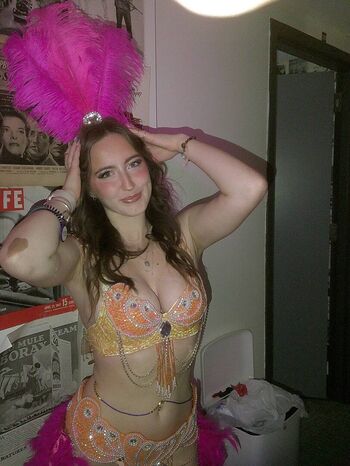 Full leaked Jaime ellison private photo