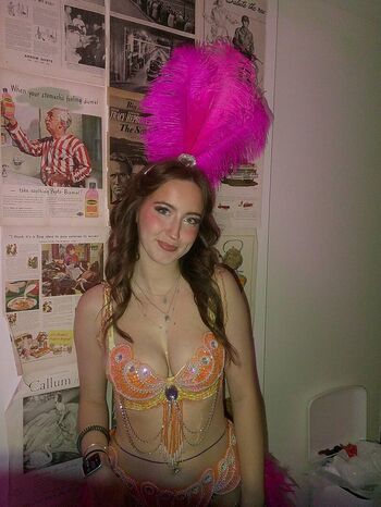 Full leaked Jaime ellison private photo