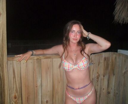 Full leaked Jaime ellison private photo