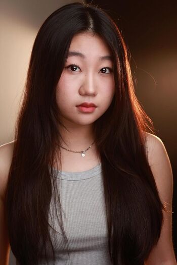 Full leaked Jaime jin private photo