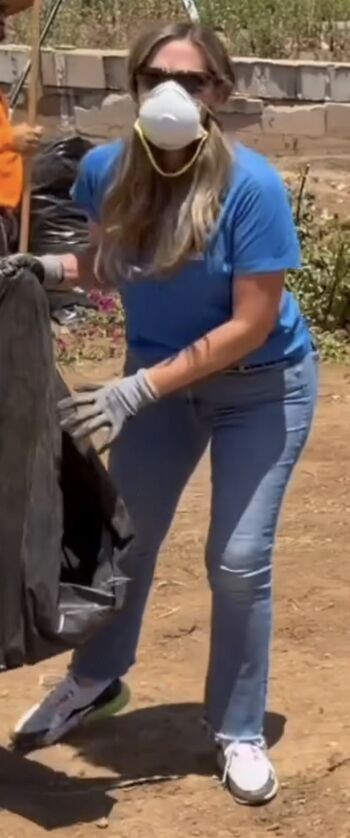 Full leaked Jaime maggio private photo