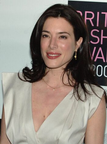 Full leaked Jaime murray private photo