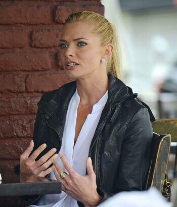 Jaime Pressly