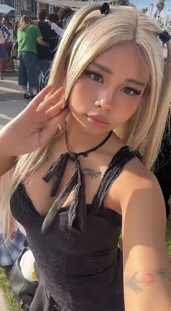 Full leaked Jainepork private photo