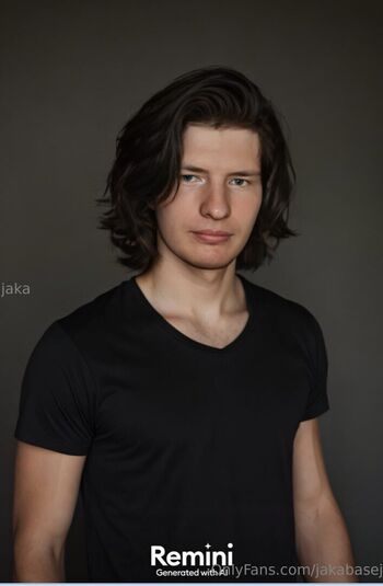 Full leaked Jakabasej leaks private photo