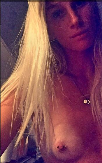 Full leaked Jakobsson private photo