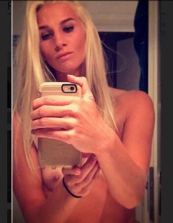 Full leaked Jakobsson private photo
