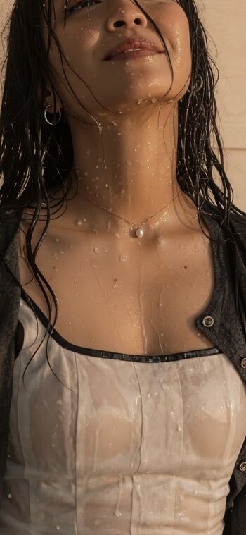 Full leaked Jalein abania private onlyfans photo