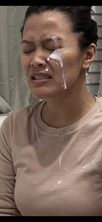 Full leaked Jalein abania private onlyfans photo