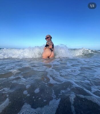 Full leaked Jamaicajinx private photo