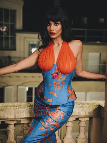 Jameela Jamil