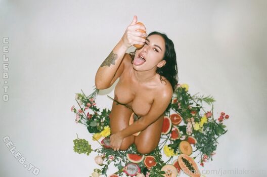Full leaked Jameelahh private photo