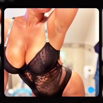 Full leaked Jamelia private photo