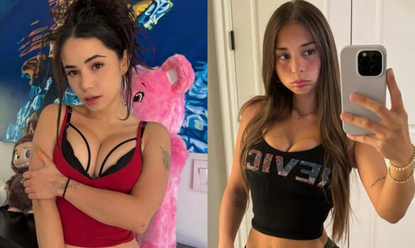 Full leaked Jameliz smith private photo