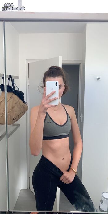Full leaked Jamie duff page private photo
