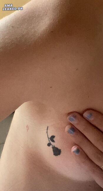 Full leaked Jamie duff page private photo