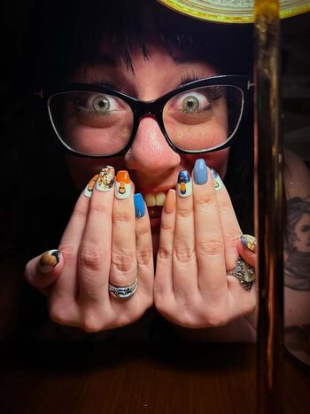 Full leaked Jamie jirak private photo