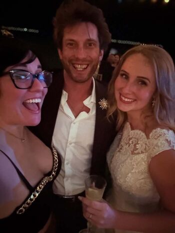 Full leaked Jamie jirak private photo