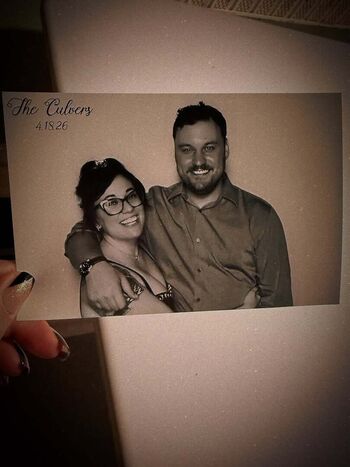 Full leaked Jamie jirak private photo