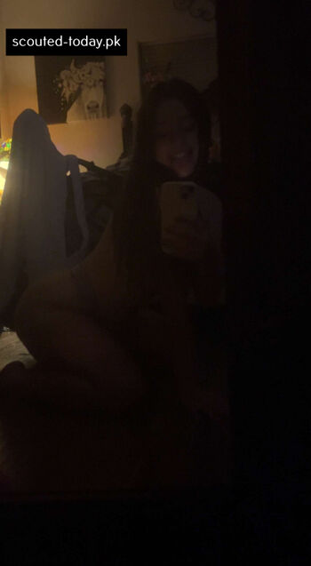 Full leaked Jamie leblanc private photo
