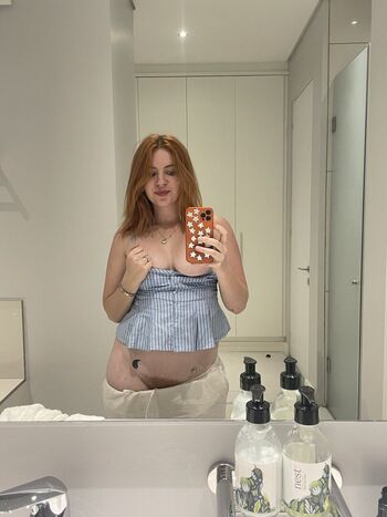 Full leaked Jamiejerksme private photo