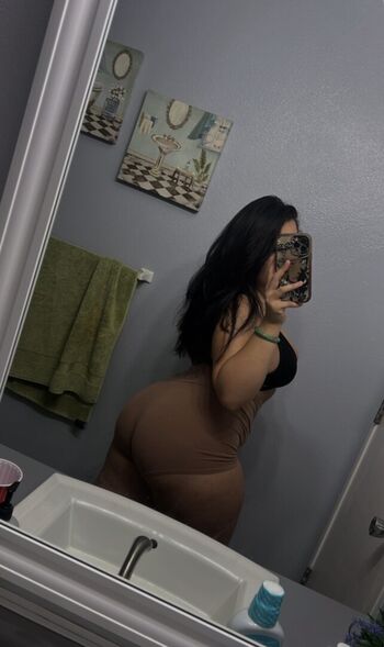 Full leaked Jamiemariahh private photo