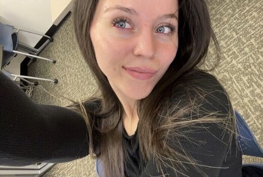 Full leaked Jamierosebarton private photo