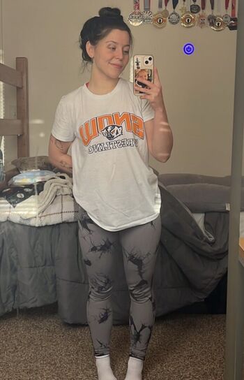 Full leaked Jamierosebarton private photo