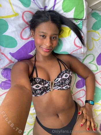 Full leaked Jamilaswelt page private photo