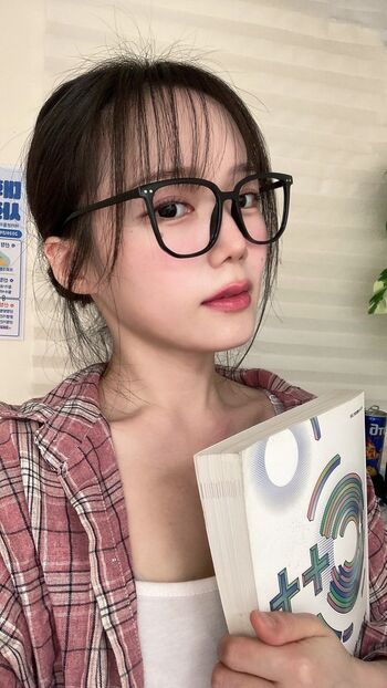 Full leaked Jamonghae asmr private photo