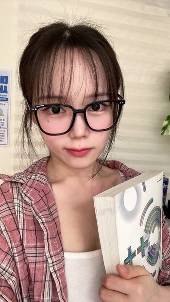 Full leaked Jamonghae asmr private photo