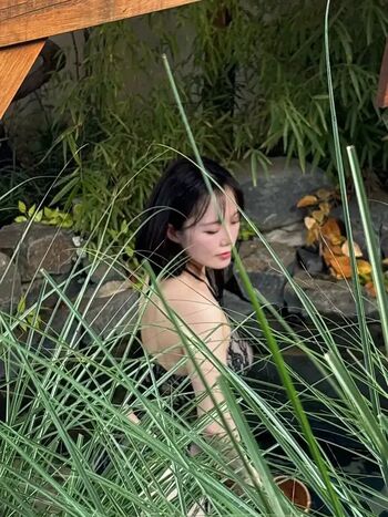 Full leaked Jamonghae asmr private photo
