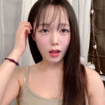 Full leaked Jamonghae asmr private photo