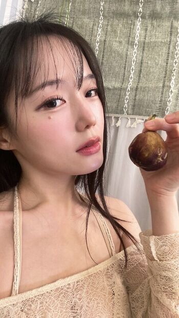 Full leaked Jamonghae asmr private photo