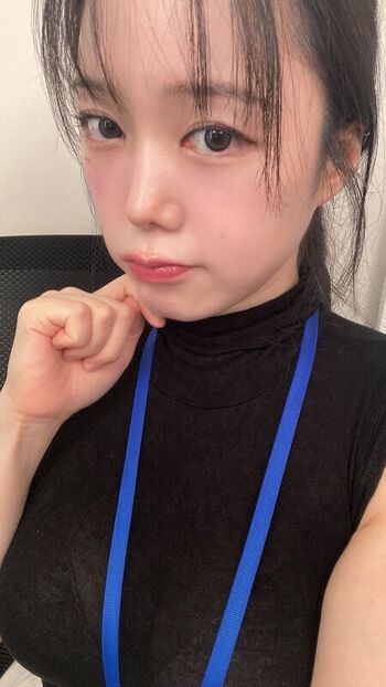Full leaked Jamonghae asmr private photo