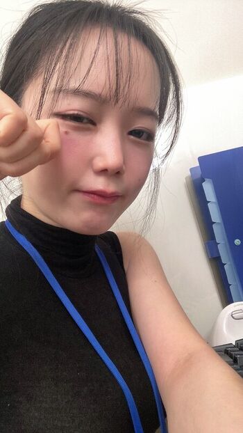 Full leaked Jamonghae asmr private photo