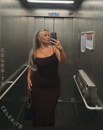 Full leaked Jana barca private photo