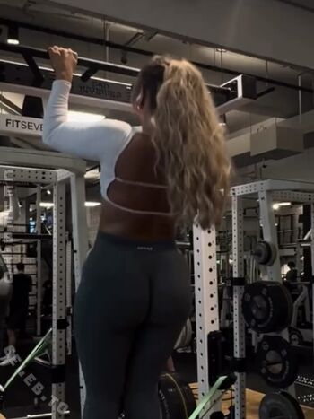 Full leaked Jana barca private photo